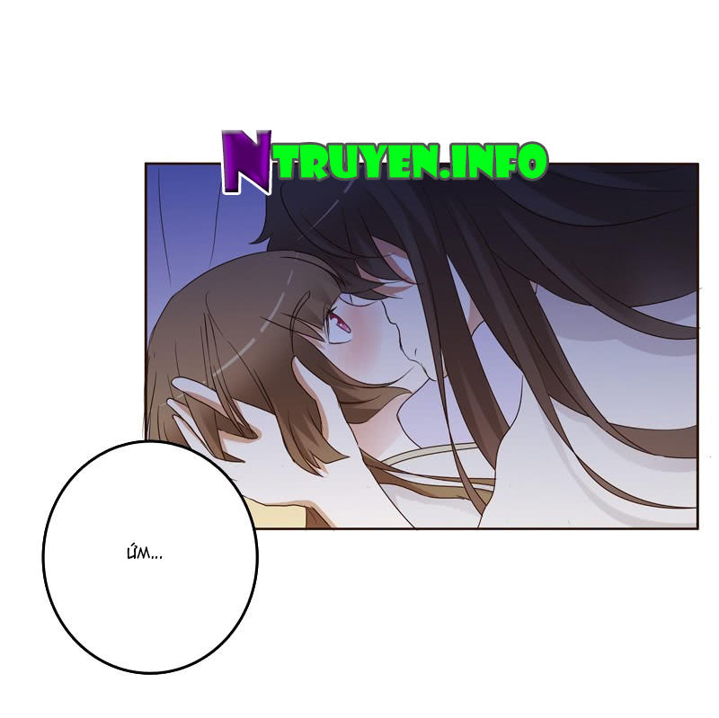 Thông Linh Phi Chapter 185 - Trang 2
