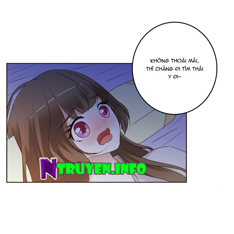 Thông Linh Phi Chapter 185 - Trang 2