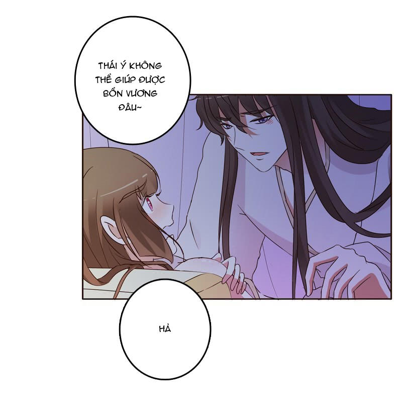 Thông Linh Phi Chapter 185 - Trang 2