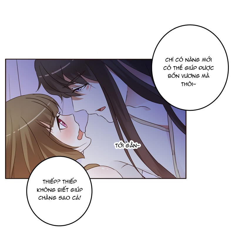 Thông Linh Phi Chapter 185 - Trang 2