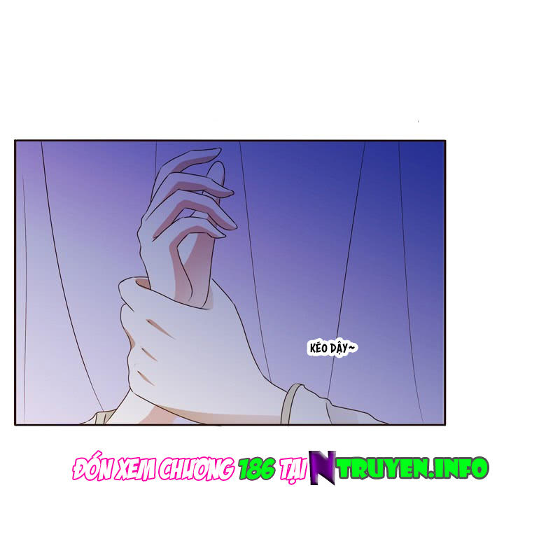 Thông Linh Phi Chapter 185 - Trang 2