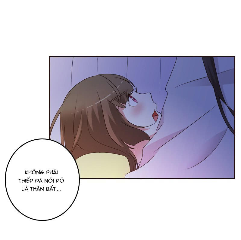 Thông Linh Phi Chapter 185 - Trang 2