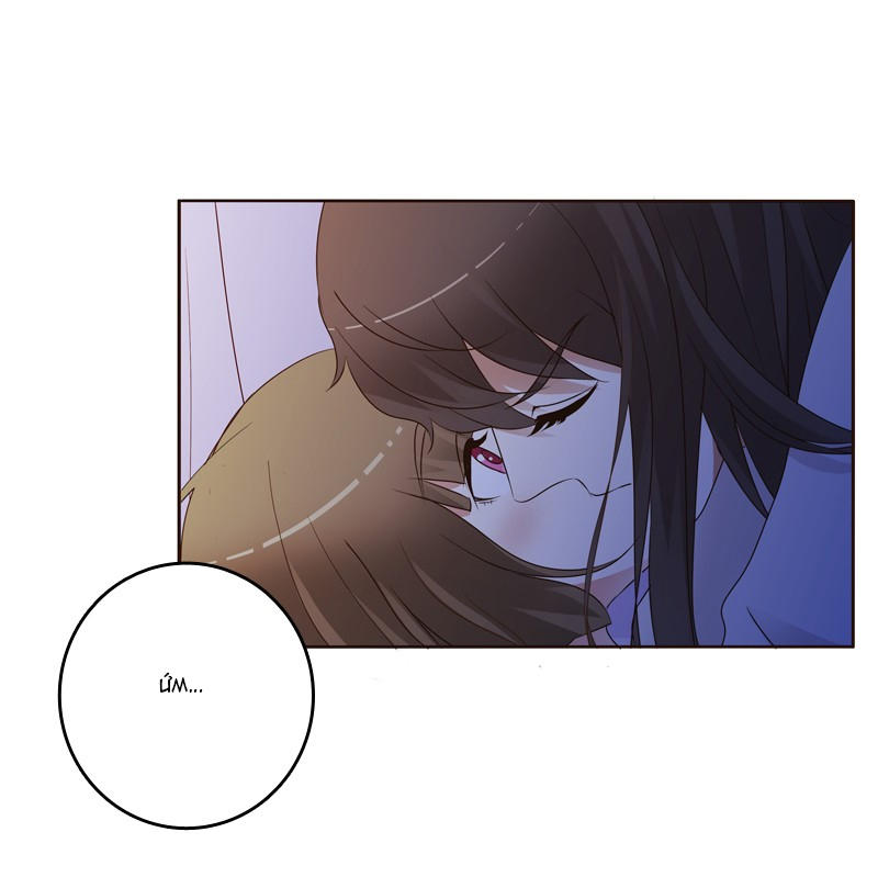 Thông Linh Phi Chapter 185 - Trang 2