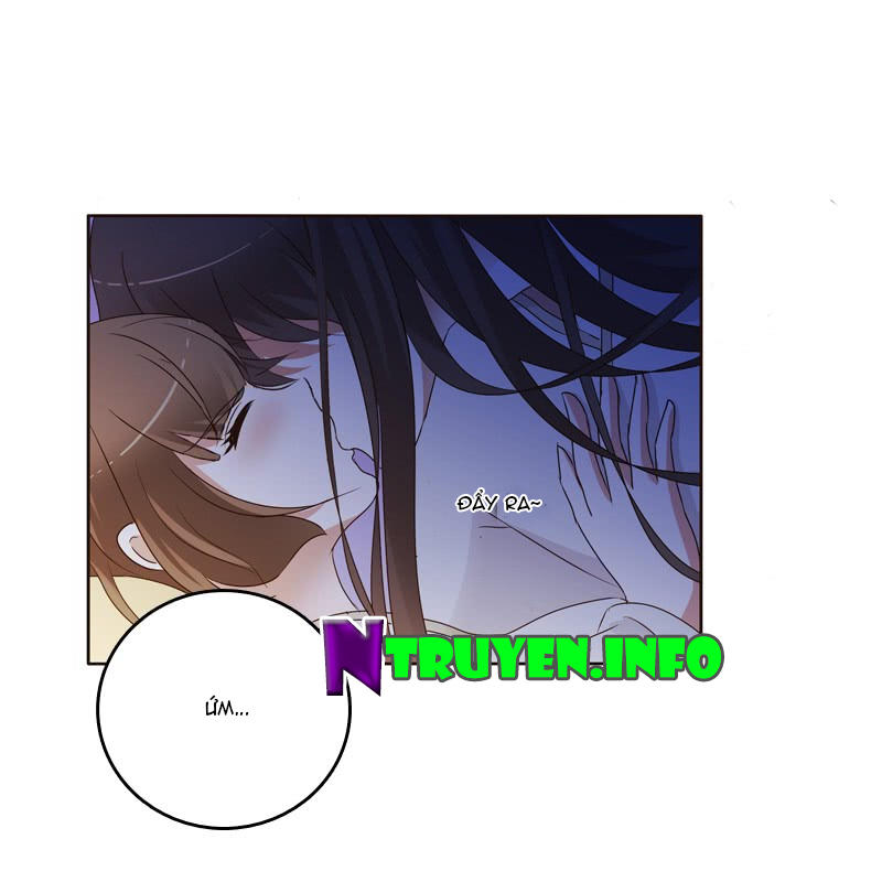 Thông Linh Phi Chapter 185 - Trang 2