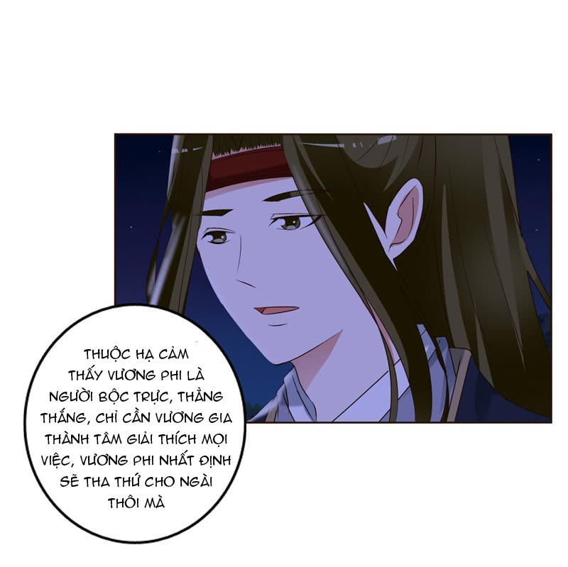 Thông Linh Phi Chapter 186.5 - Trang 2