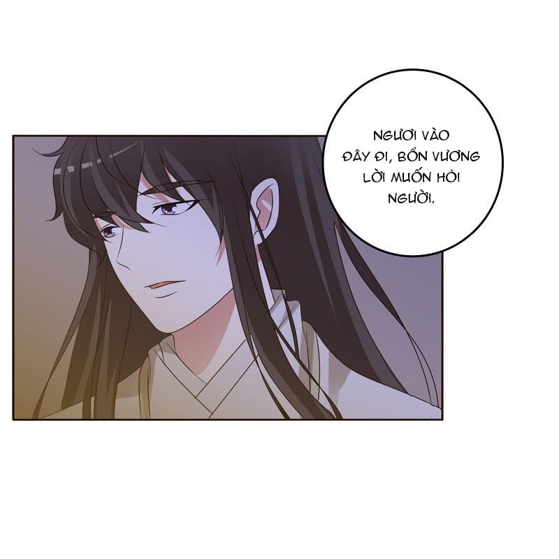 Thông Linh Phi Chapter 186.5 - Trang 2