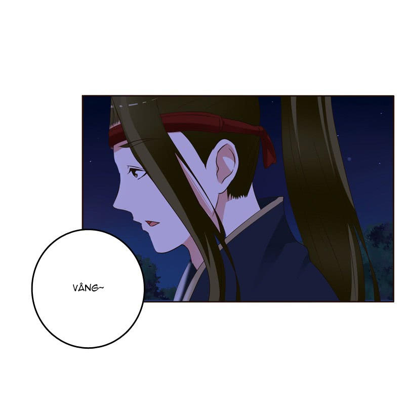 Thông Linh Phi Chapter 186.5 - Trang 2