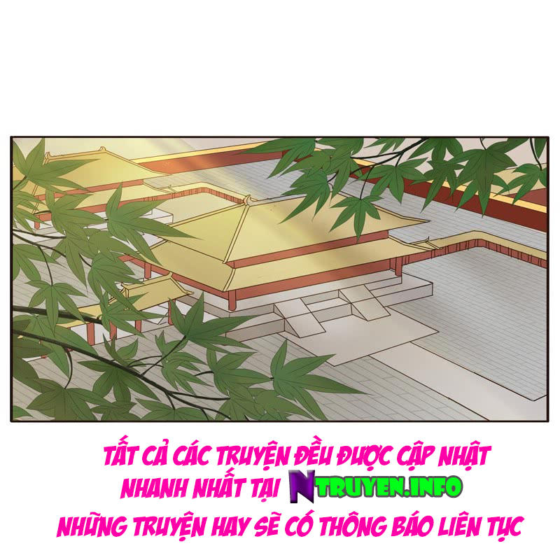 Thông Linh Phi Chapter 186.5 - Trang 2