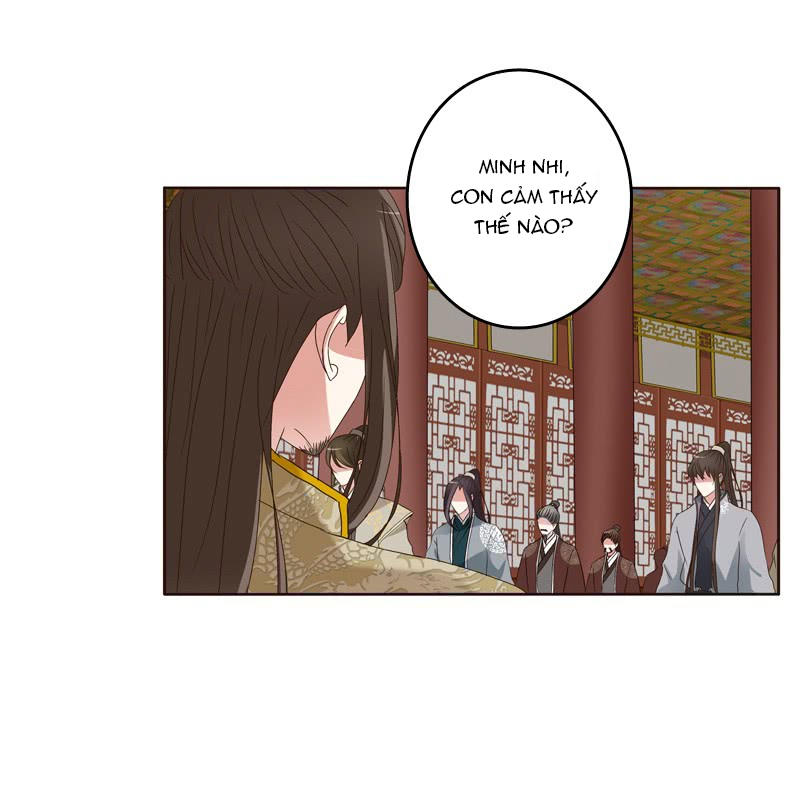 Thông Linh Phi Chapter 186.5 - Trang 2