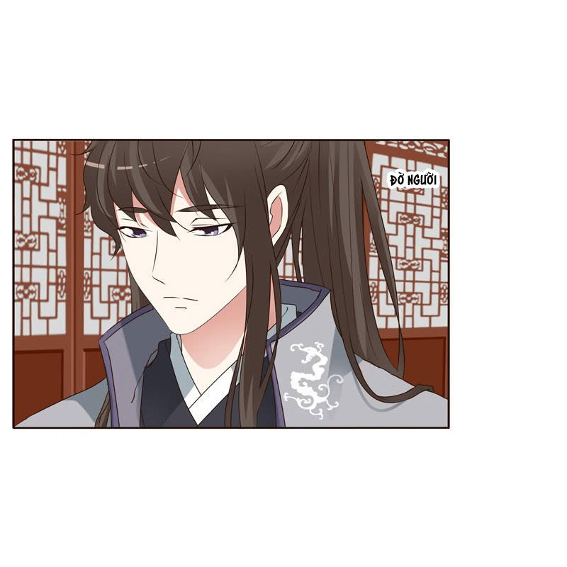 Thông Linh Phi Chapter 186.5 - Trang 2