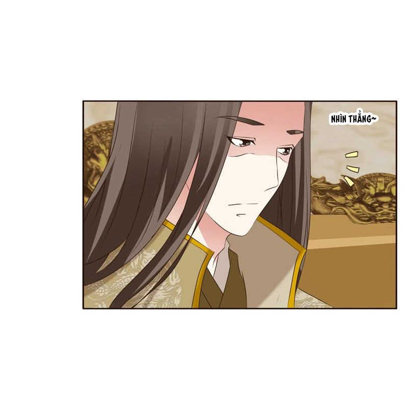 Thông Linh Phi Chapter 186.5 - Trang 2