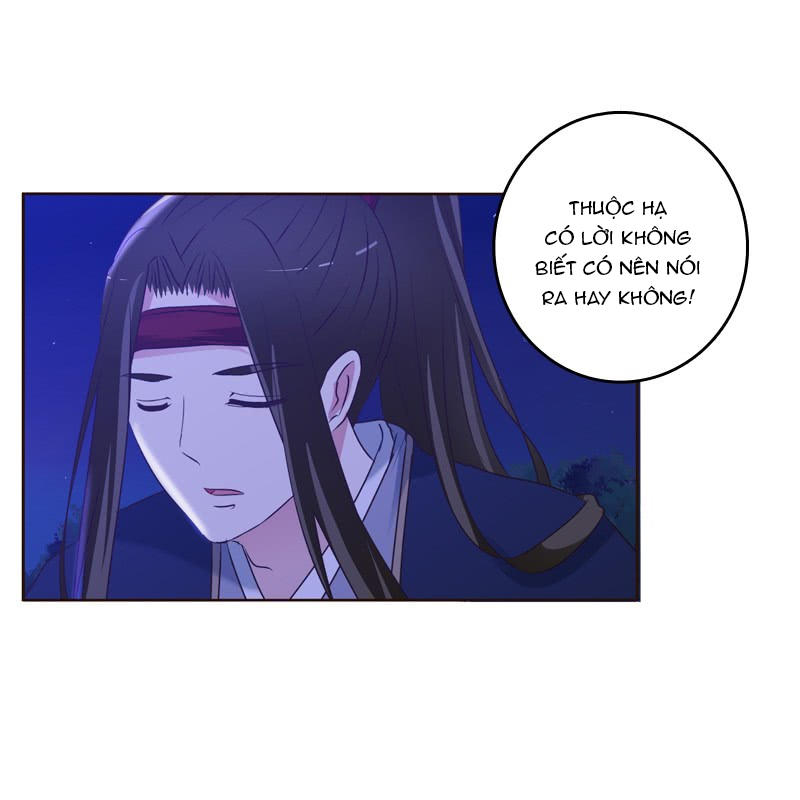 Thông Linh Phi Chapter 186.5 - Trang 2