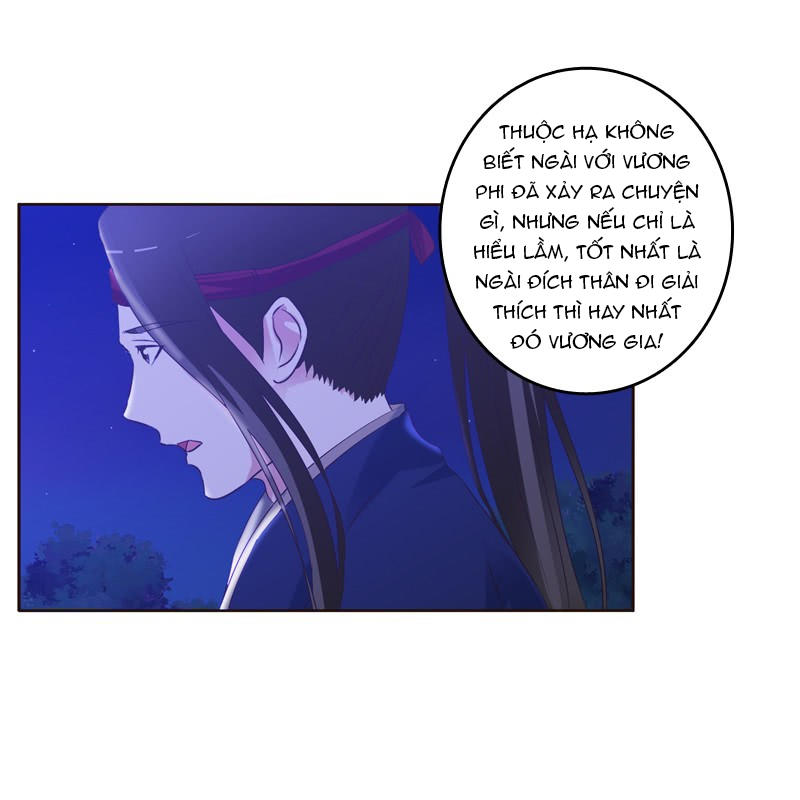 Thông Linh Phi Chapter 186.5 - Trang 2
