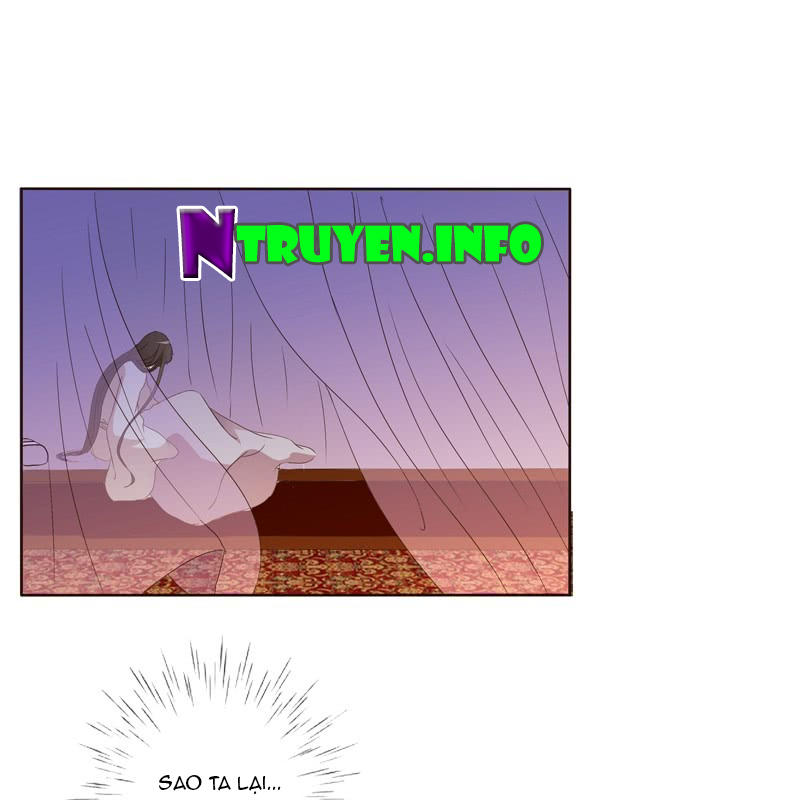 Thông Linh Phi Chapter 186 - Trang 2