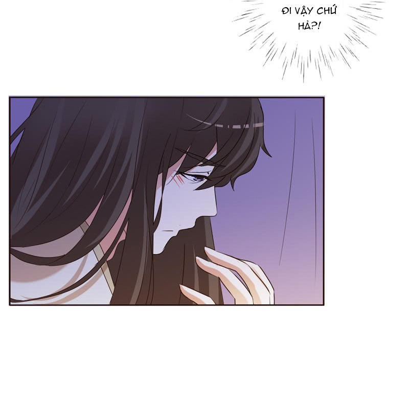 Thông Linh Phi Chapter 186 - Trang 2