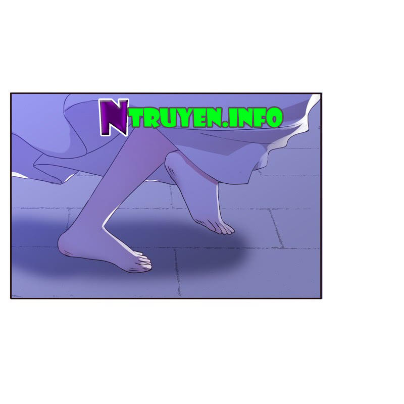 Thông Linh Phi Chapter 186 - Trang 2