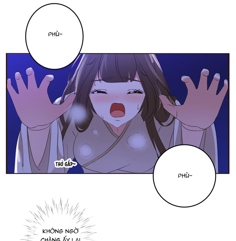 Thông Linh Phi Chapter 186 - Trang 2