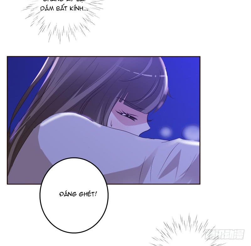 Thông Linh Phi Chapter 186 - Trang 2