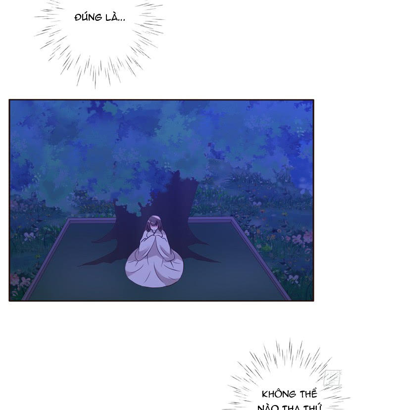 Thông Linh Phi Chapter 186 - Trang 2