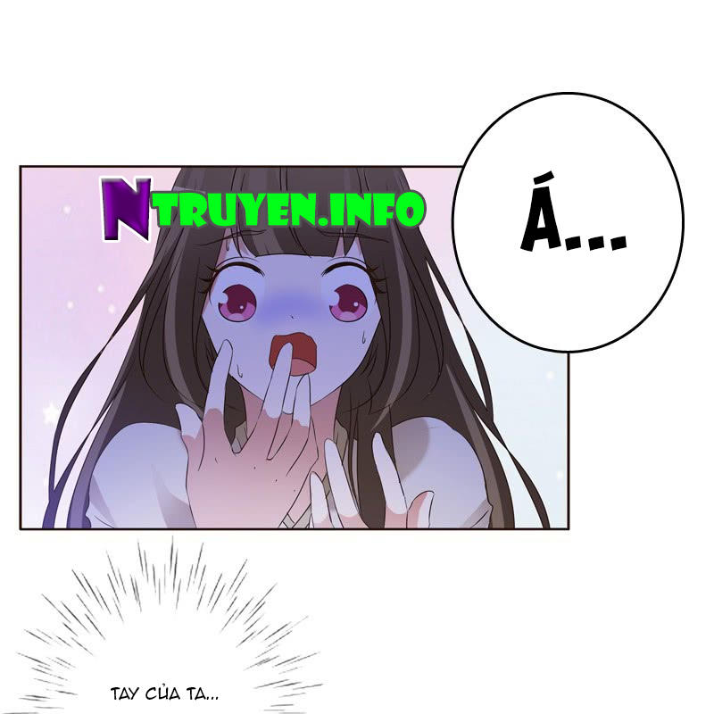 Thông Linh Phi Chapter 186 - Trang 2