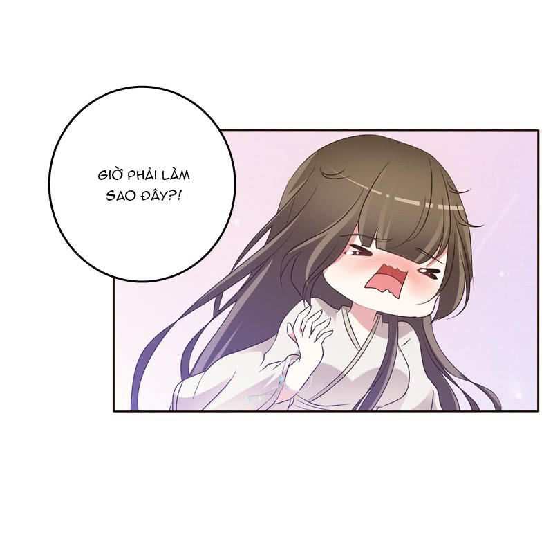 Thông Linh Phi Chapter 186 - Trang 2
