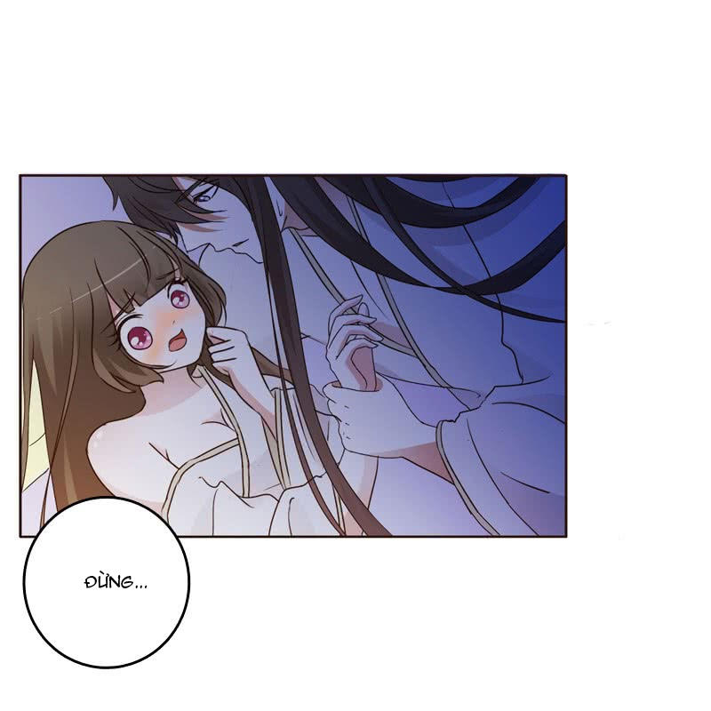 Thông Linh Phi Chapter 186 - Trang 2