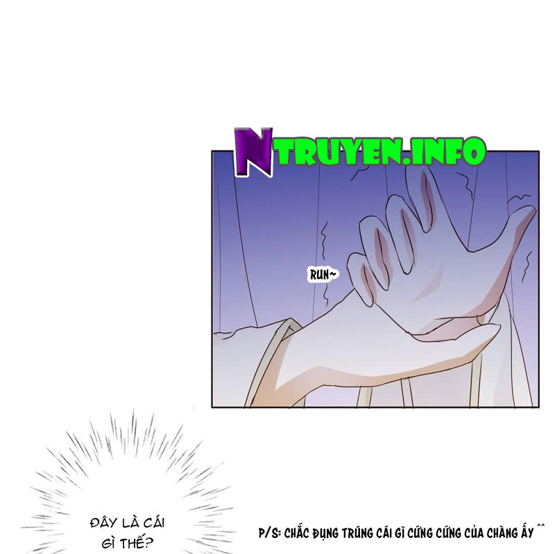 Thông Linh Phi Chapter 186 - Trang 2