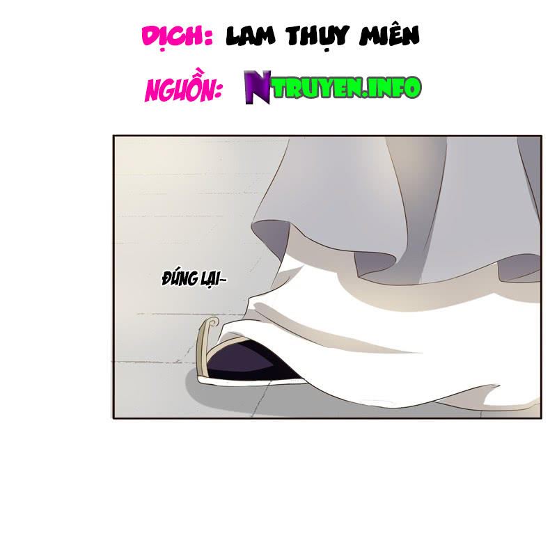 Thông Linh Phi Chapter 187.5 - Trang 2