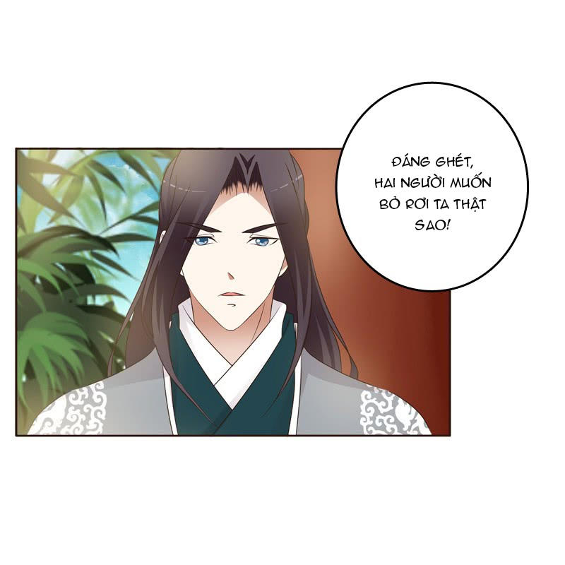 Thông Linh Phi Chapter 187.5 - Trang 2