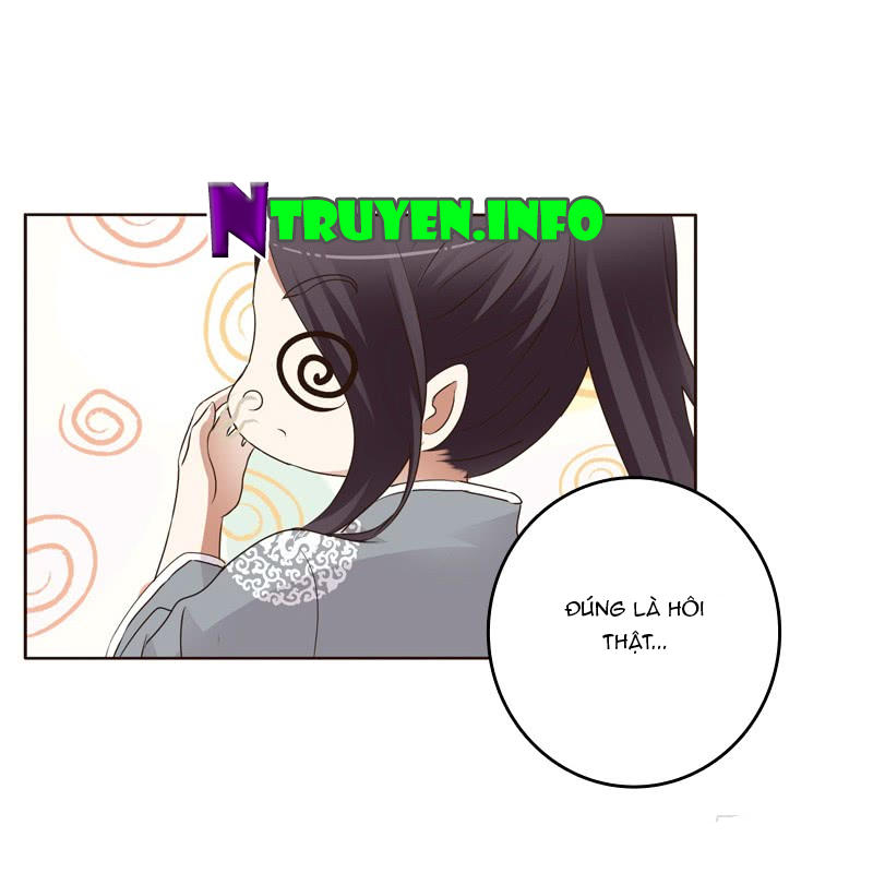 Thông Linh Phi Chapter 187.5 - Trang 2