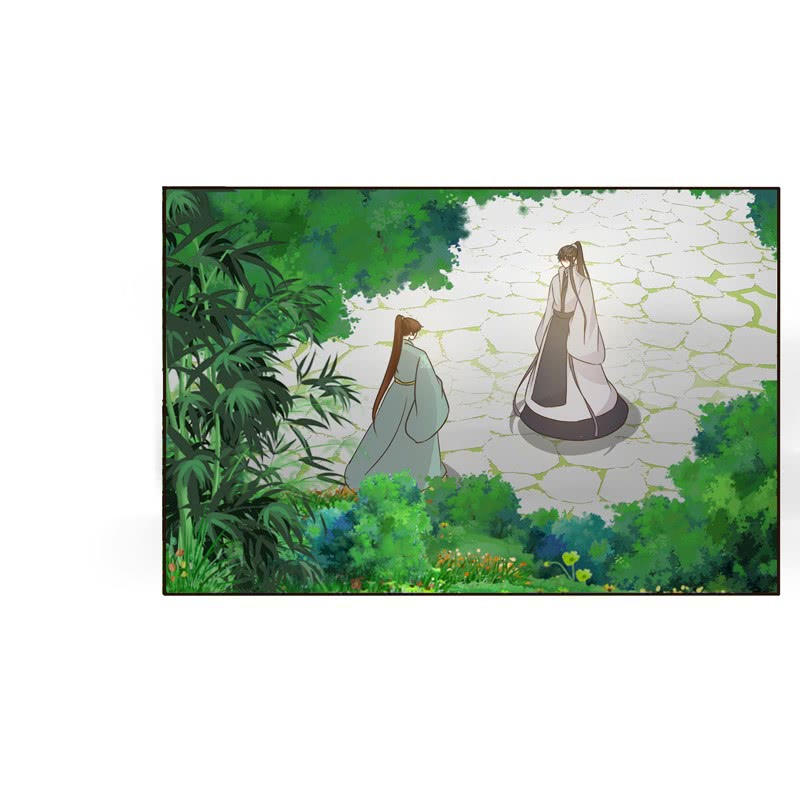 Thông Linh Phi Chapter 187.5 - Trang 2