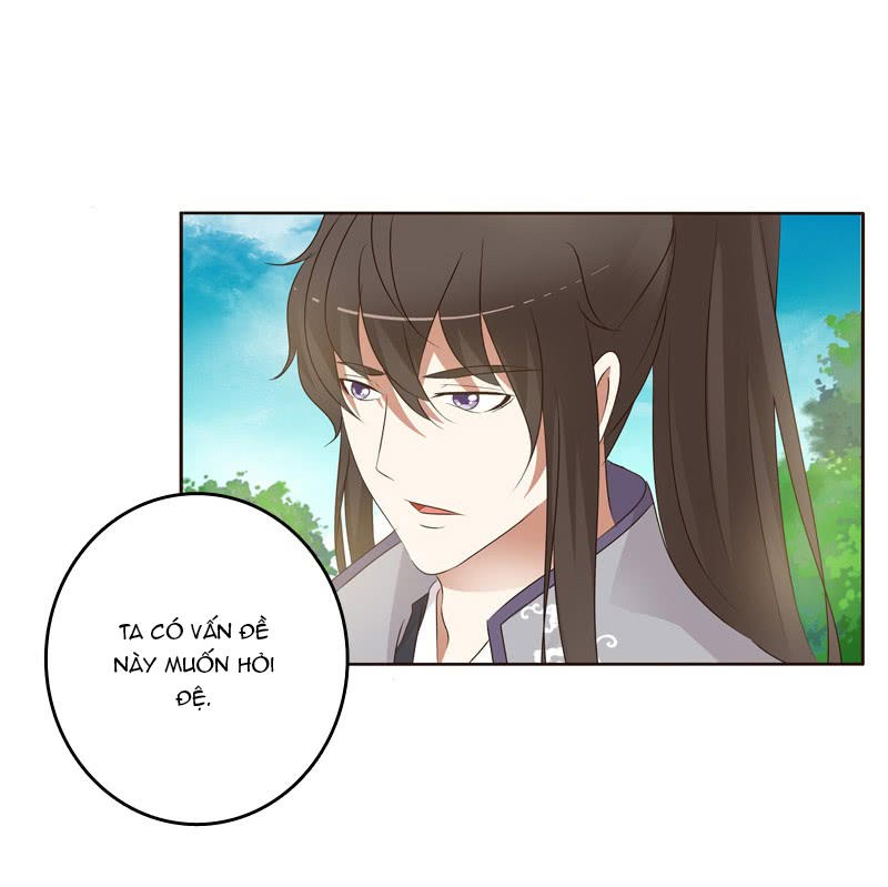 Thông Linh Phi Chapter 187.5 - Trang 2