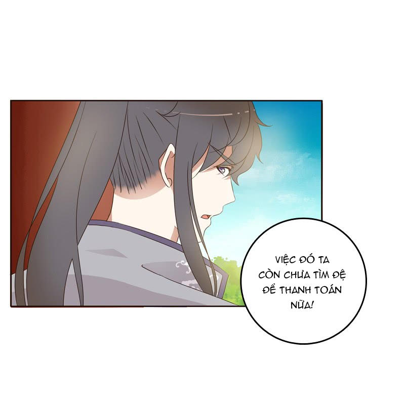 Thông Linh Phi Chapter 187.5 - Trang 2