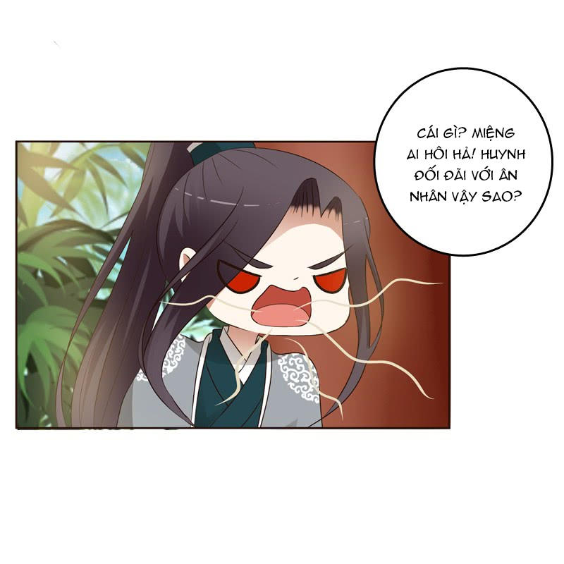 Thông Linh Phi Chapter 187.5 - Trang 2