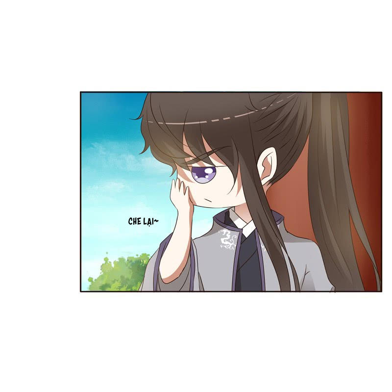 Thông Linh Phi Chapter 187.5 - Trang 2