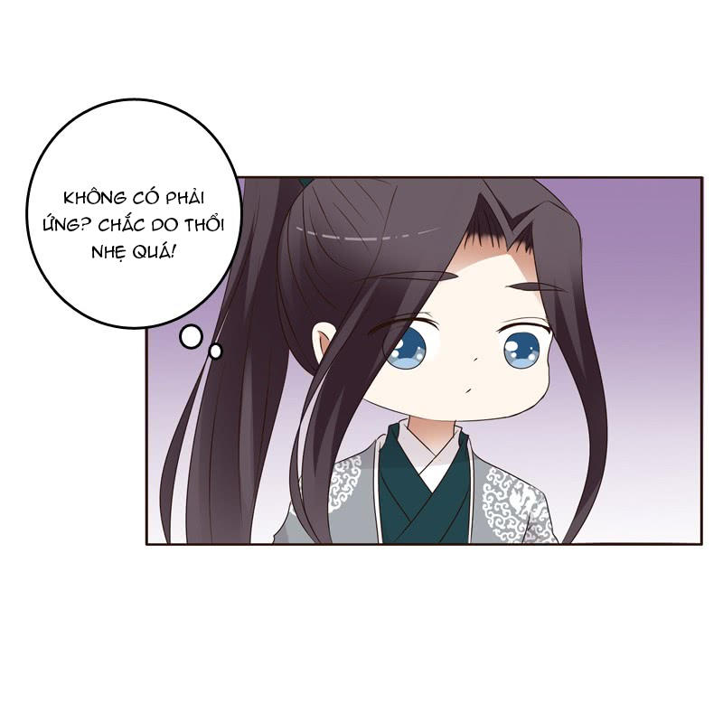 Thông Linh Phi Chapter 187 - Trang 2