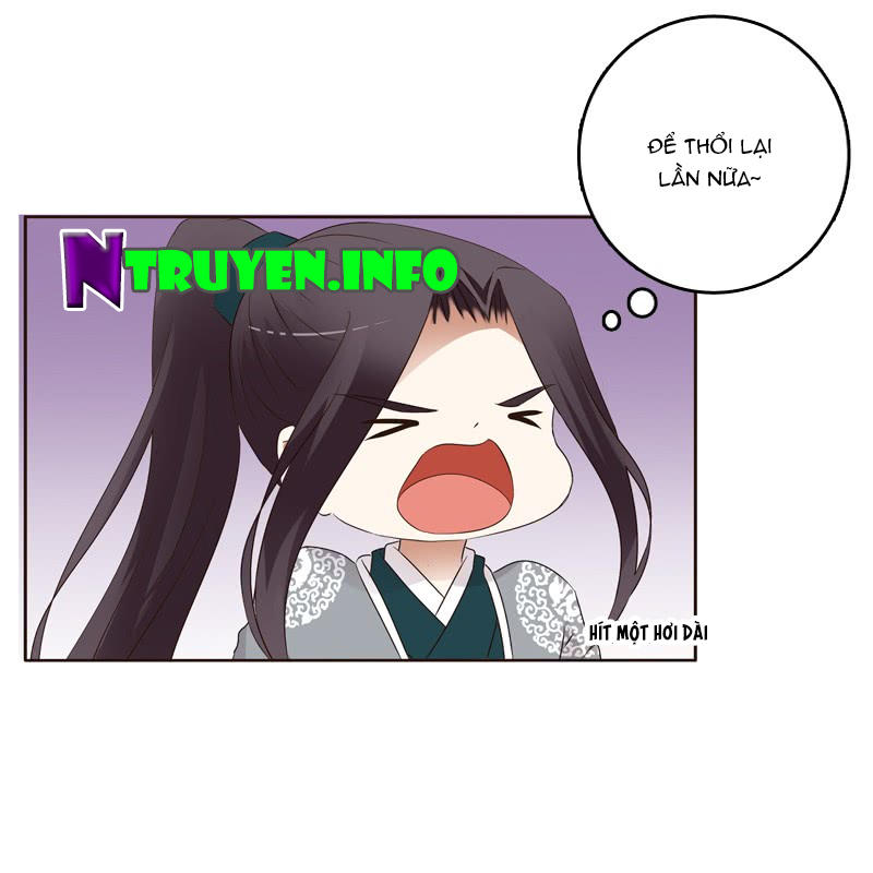 Thông Linh Phi Chapter 187 - Trang 2