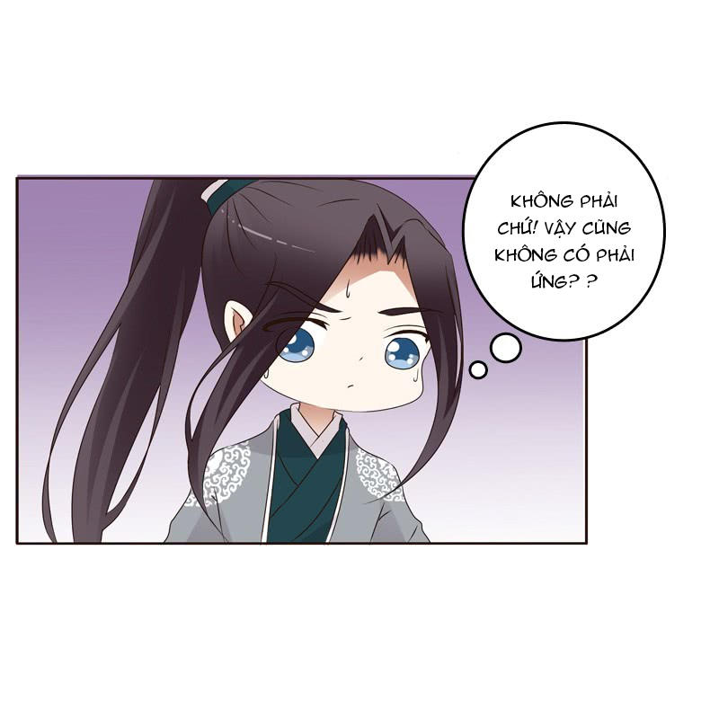 Thông Linh Phi Chapter 187 - Trang 2