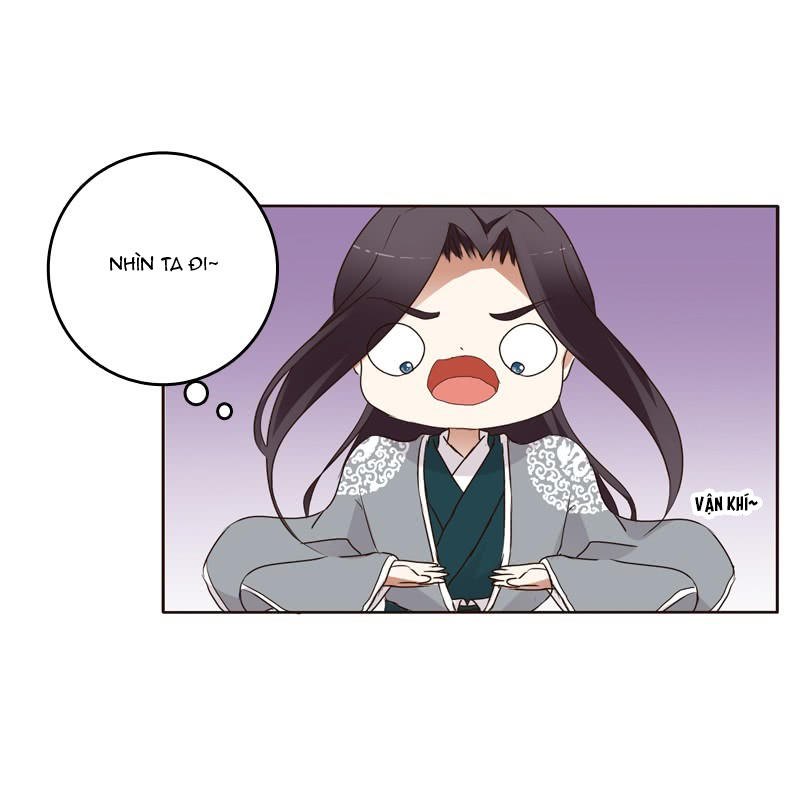 Thông Linh Phi Chapter 187 - Trang 2