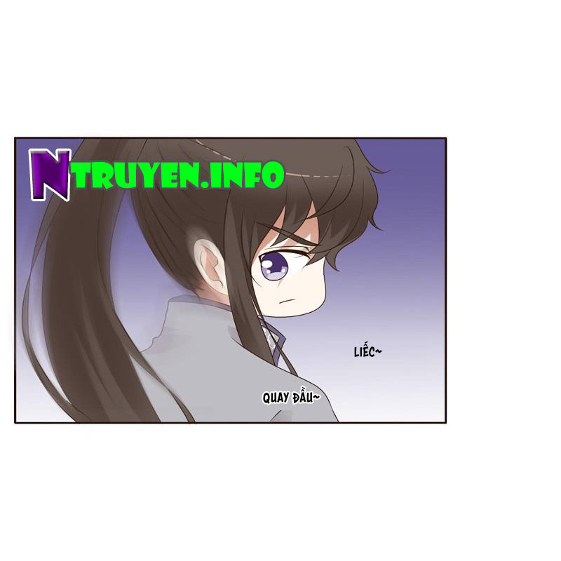 Thông Linh Phi Chapter 187 - Trang 2