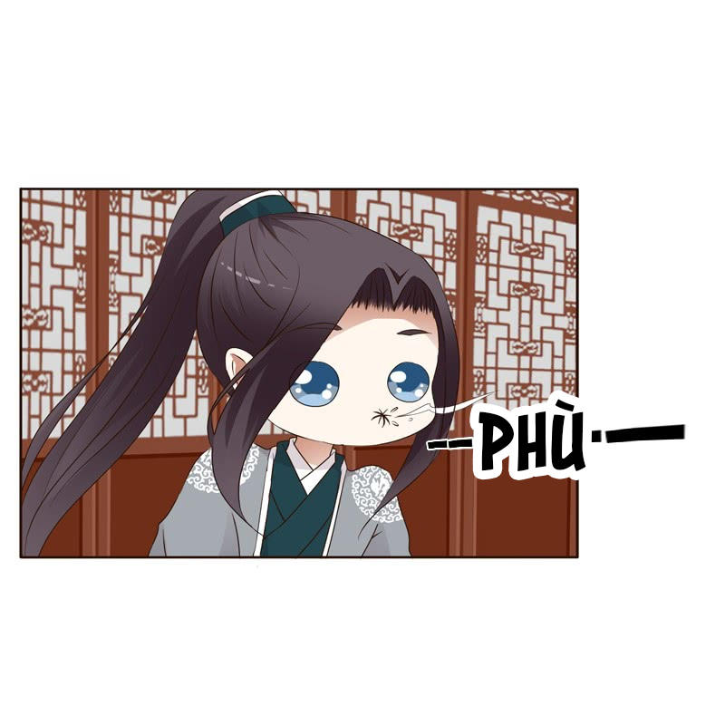 Thông Linh Phi Chapter 187 - Trang 2