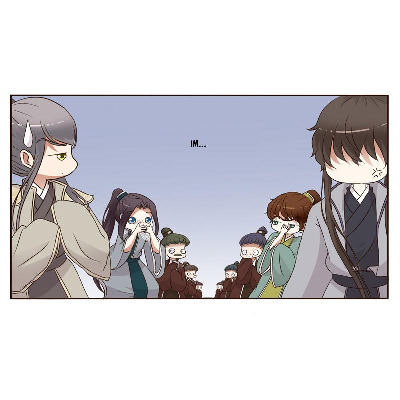 Thông Linh Phi Chapter 187 - Trang 2