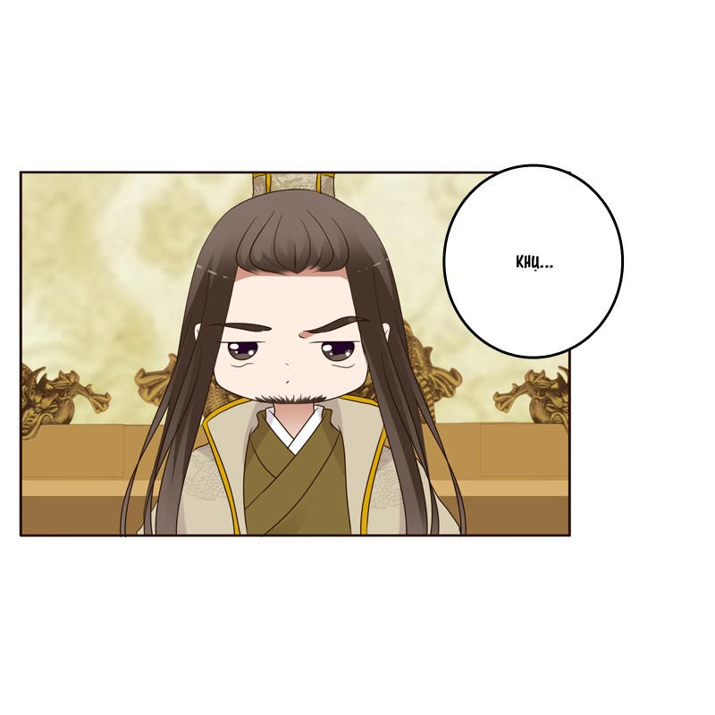 Thông Linh Phi Chapter 187 - Trang 2