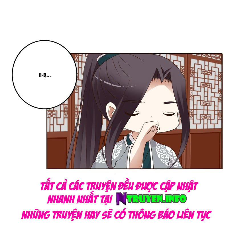 Thông Linh Phi Chapter 187 - Trang 2