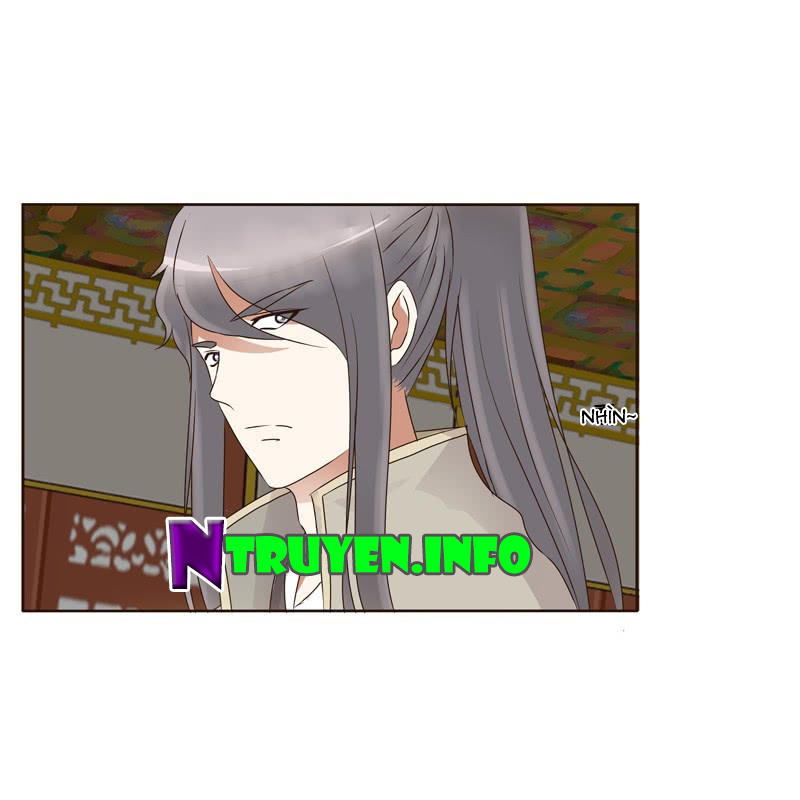 Thông Linh Phi Chapter 187 - Trang 2