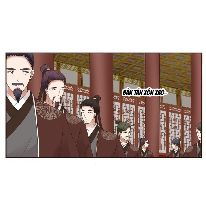 Thông Linh Phi Chapter 187 - Trang 2