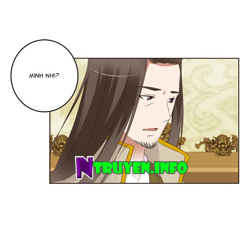 Thông Linh Phi Chapter 187 - Trang 2