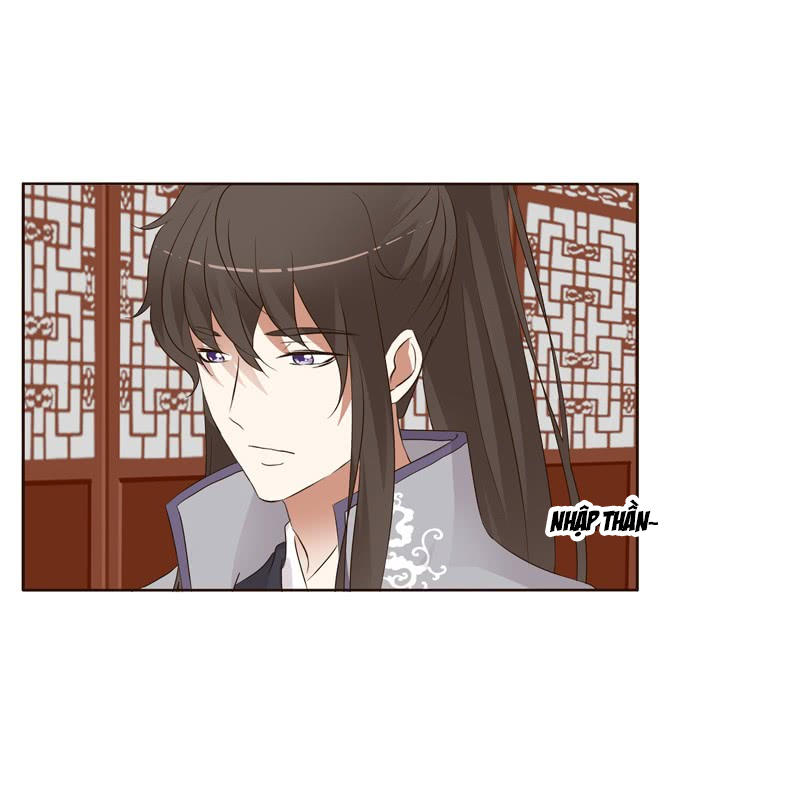 Thông Linh Phi Chapter 187 - Trang 2