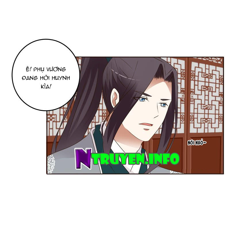 Thông Linh Phi Chapter 187 - Trang 2