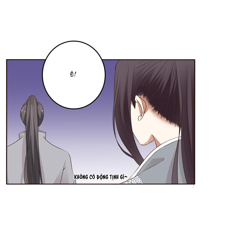 Thông Linh Phi Chapter 187 - Trang 2